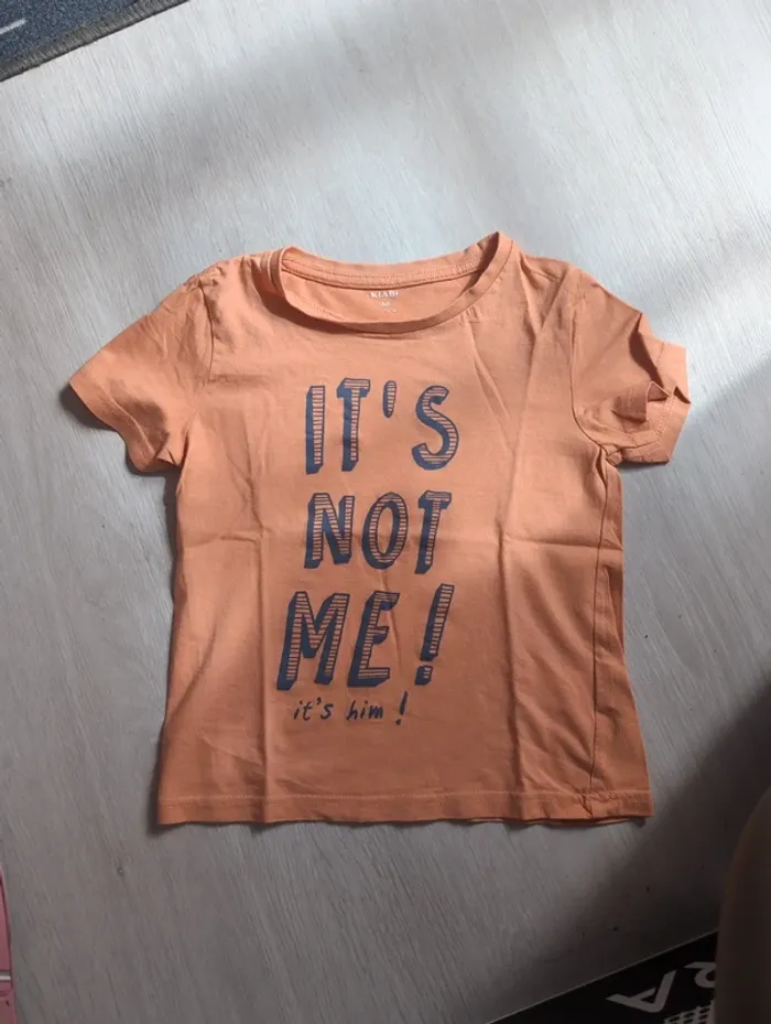 T-shirt