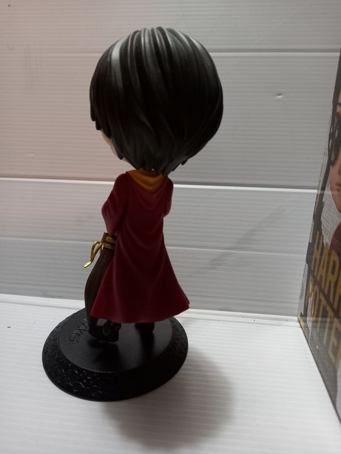 Banpresto harry Potter - photo numéro 3