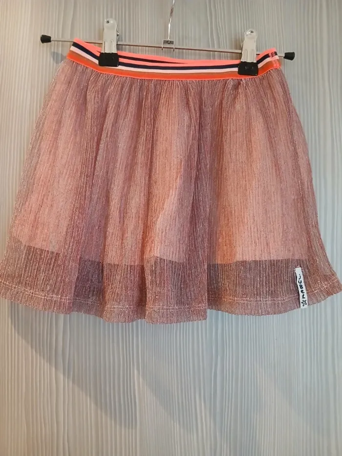 Ensemble fille 6 ans Jubel - photo numéro 3