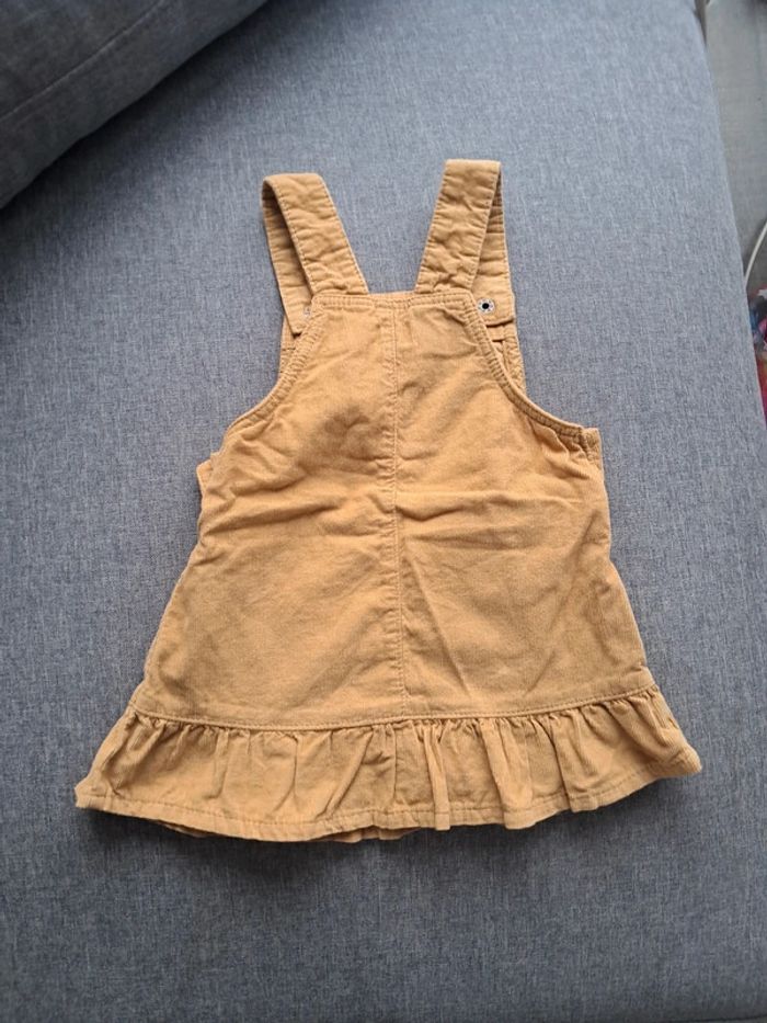 Robe 6 mois - photo numéro 2