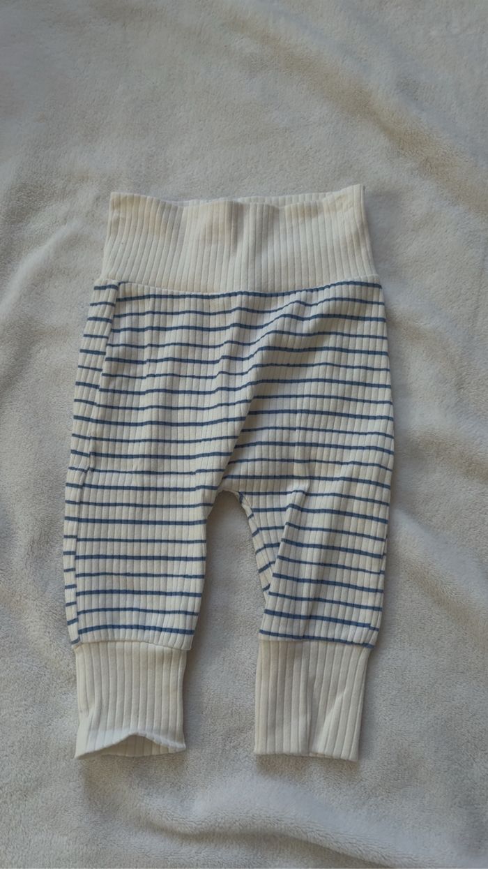 Pantalon bébé fille