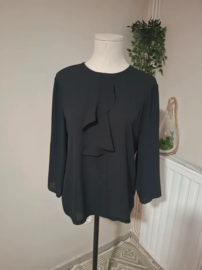 Blouse Caroll T40