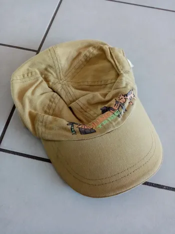 Casquette
