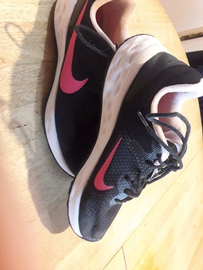 Baskets Nike - photo numéro 2