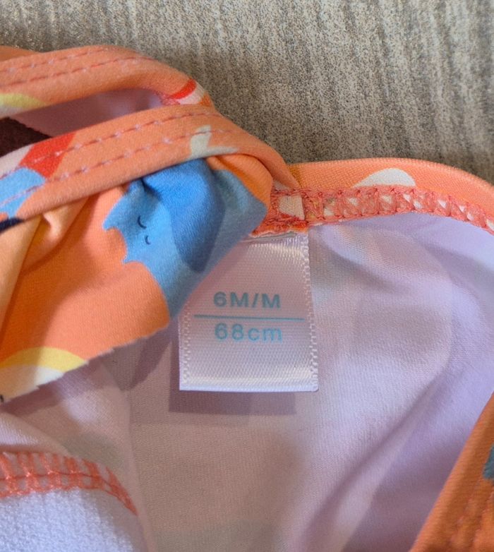 Maillot de bain - photo numéro 3