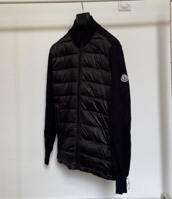 Veste moncler 