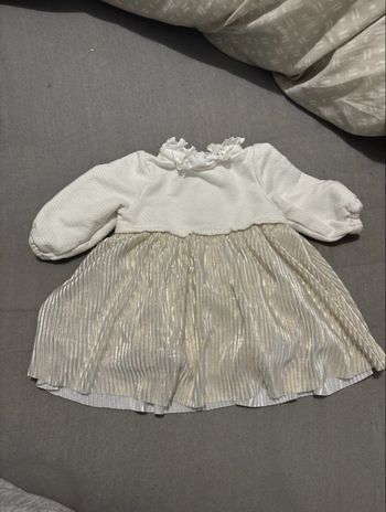 Robe bébé