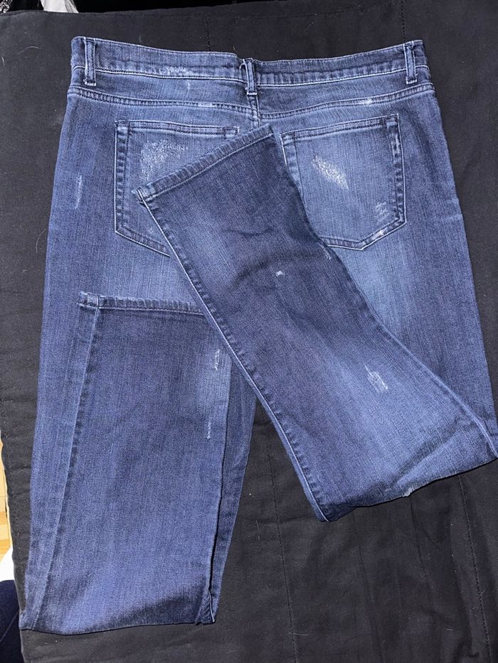 Jean The Kooples femme - photo numéro 5