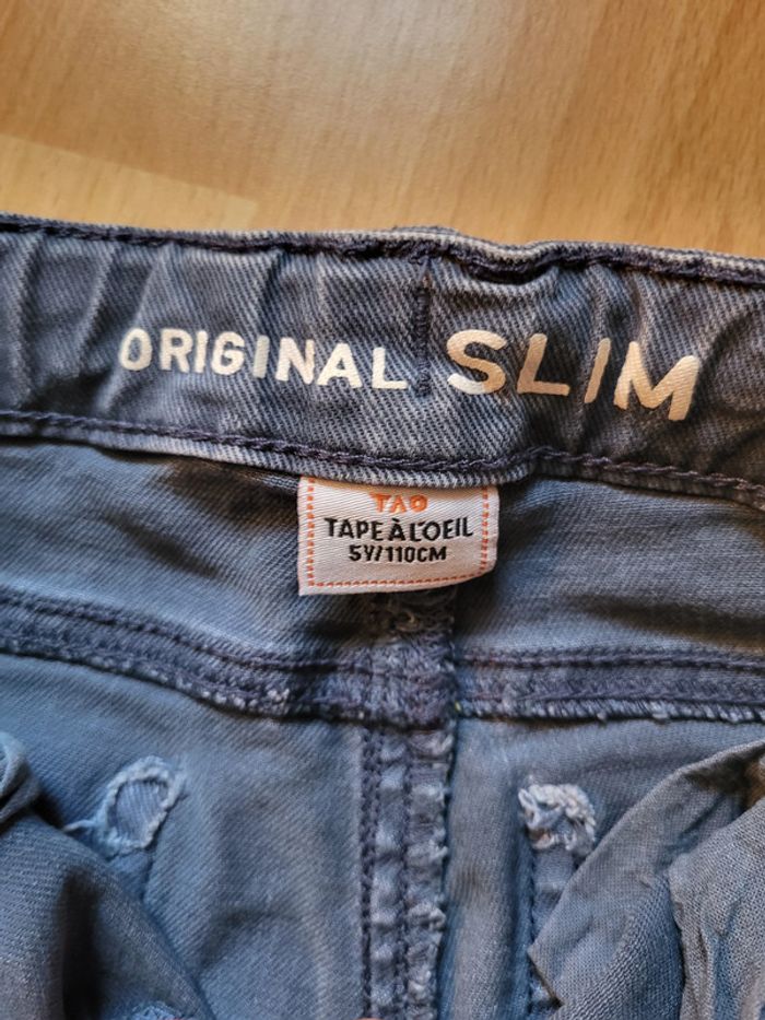 jeans - photo numéro 2