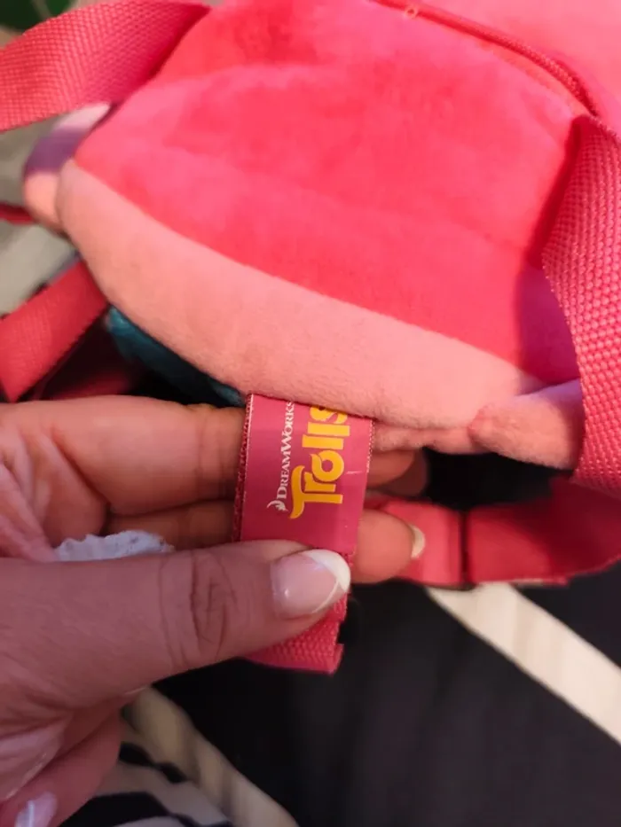 Sac à dos Trolls - photo numéro 4