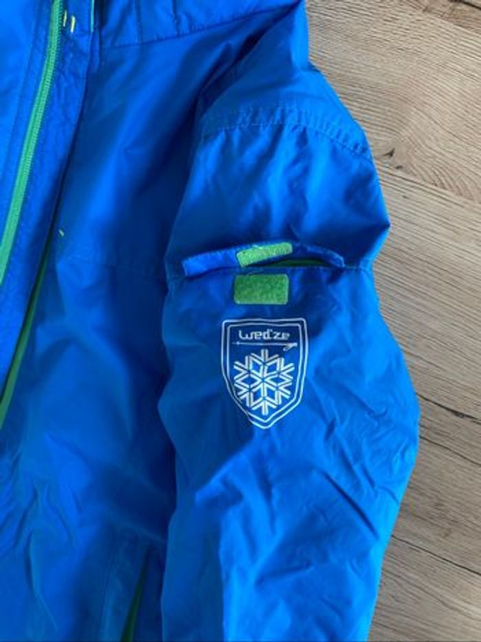 Veste de ski - photo numéro 10