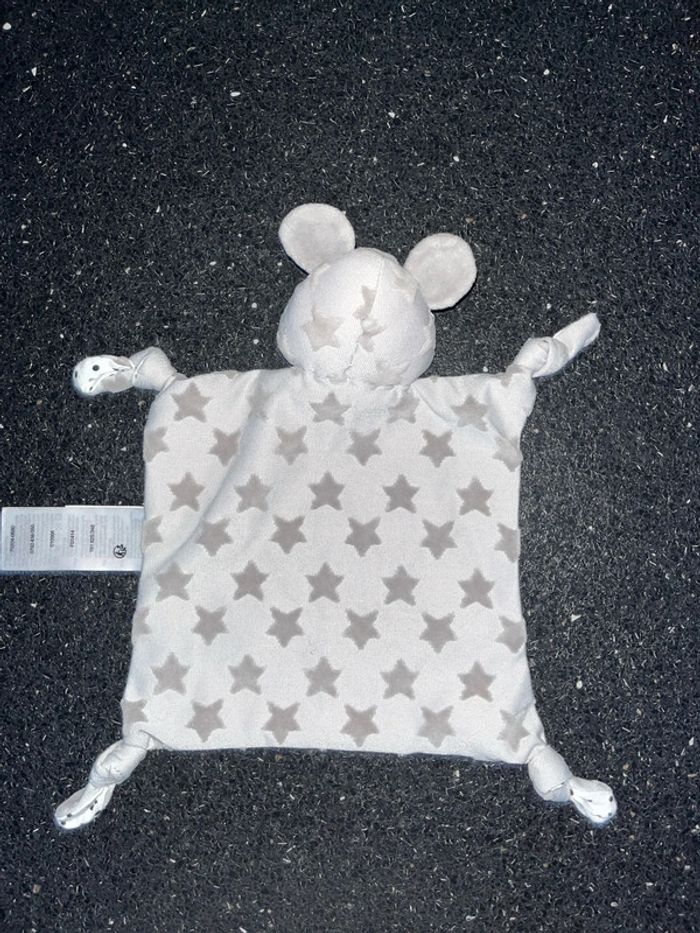 Doudou plat koala 🐨 vertbaudet - photo numéro 2
