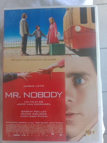 Mr Nobody 