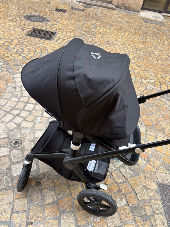Bugaboo fox 3 - photo numéro 4