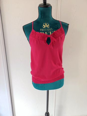 Débardeur taille 36