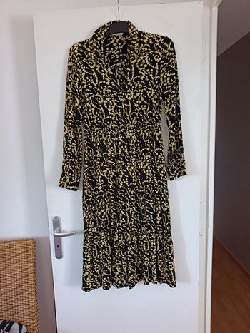 Robe longue