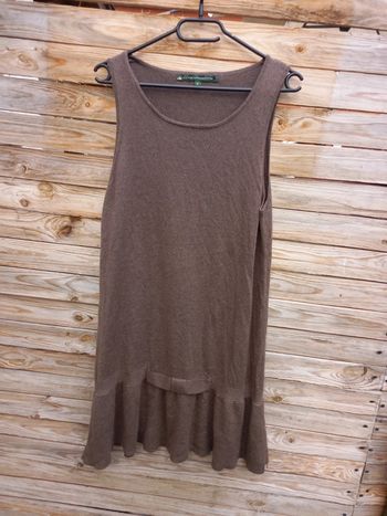 Robe la fée maraboutée