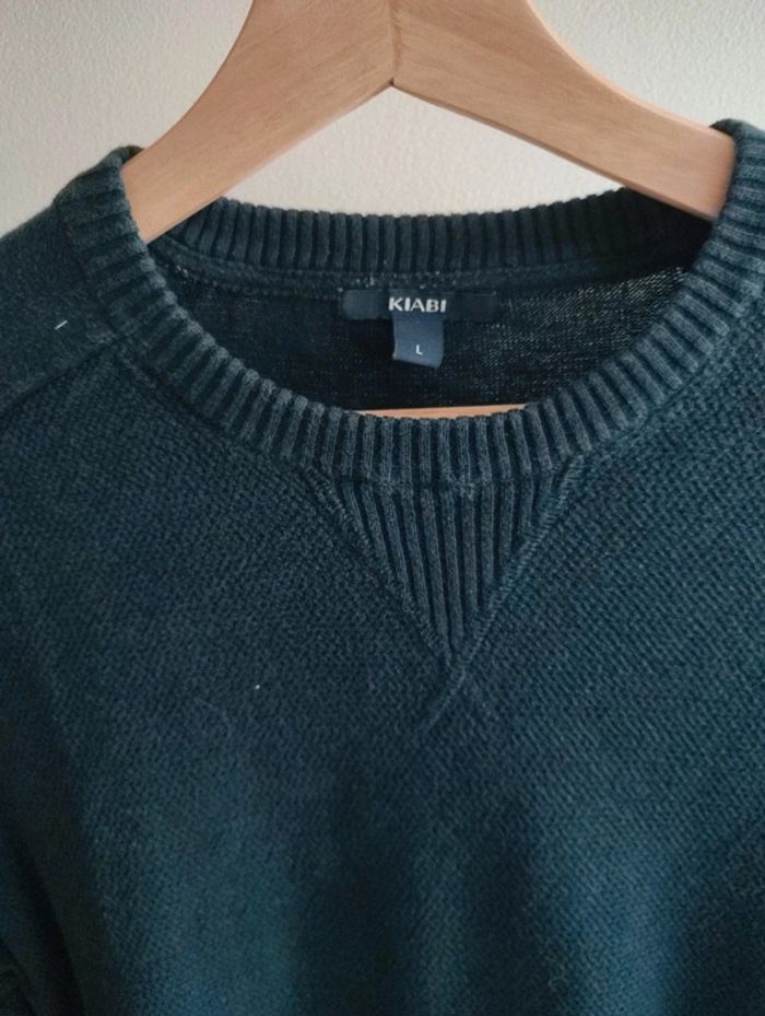 Pull L - photo numéro 2
