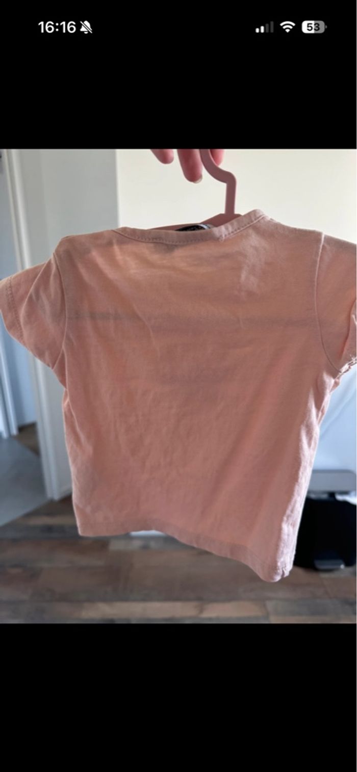 Tee shorts - photo numéro 2