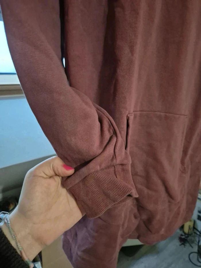 Robe pull - photo numéro 2