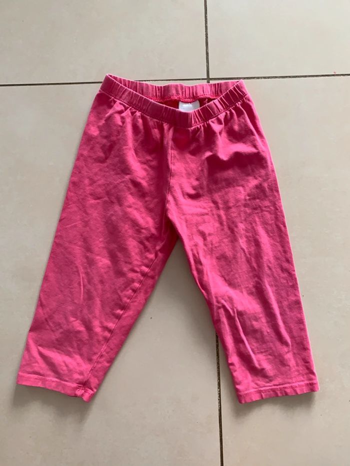 Legging verbaudet 10 ans