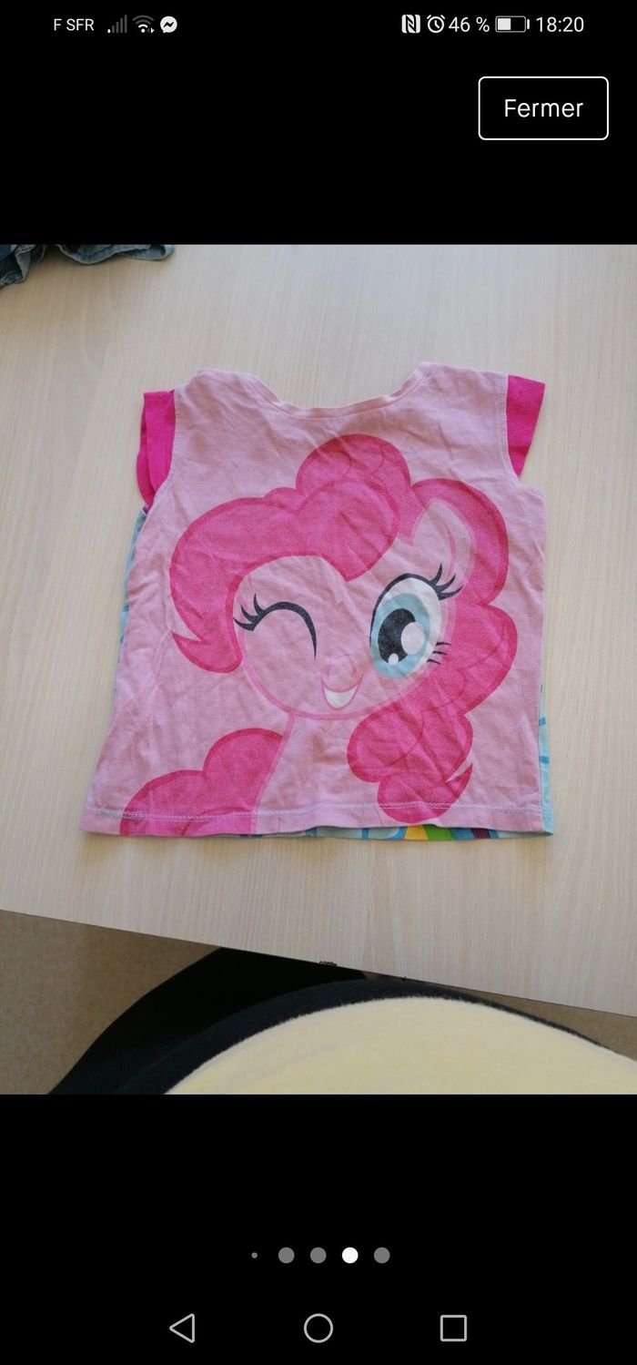 Lot 2 ans - photo numéro 5