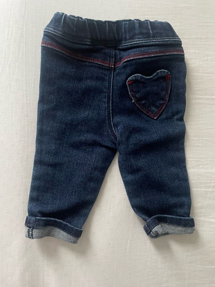 Jeans ils - photo numéro 2