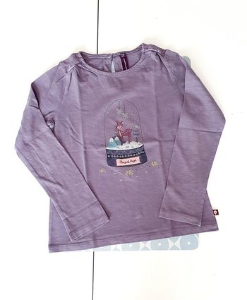 Haut Sergent Major - 7A