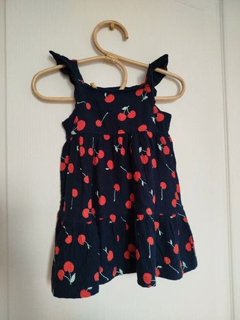 Robe Orchestra 9 mois