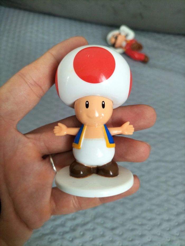 Lot Mario Bros - photo numéro 3