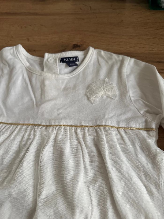 T-shirt 2 ans - photo numéro 2