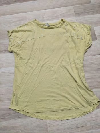 T-shirt fille 14 ans