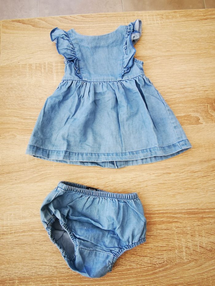 Robe Kiabi