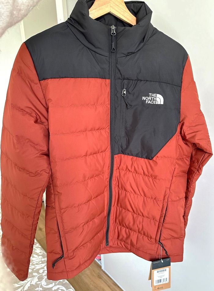 Veste doudoune The North Face