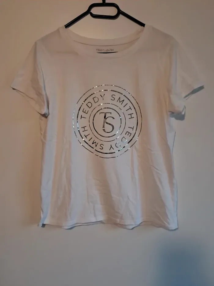 Tshirt tds