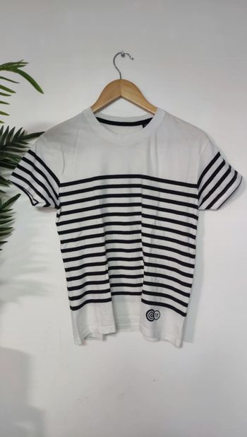 Tee-shirt manches courtes femme Taille 34