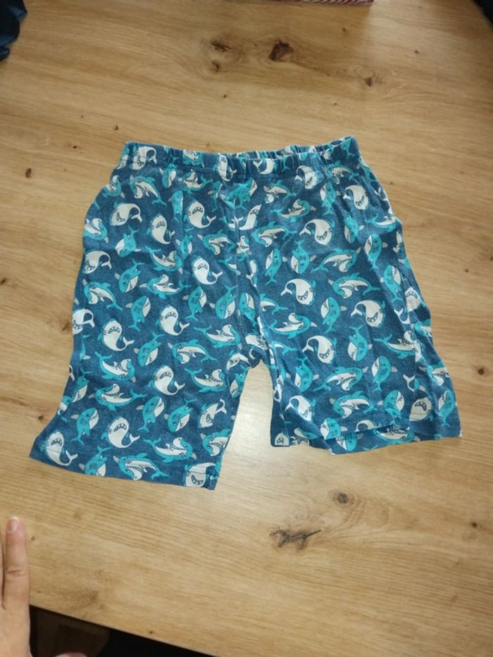 Pyjamas garçon 8 ans - photo numéro 5