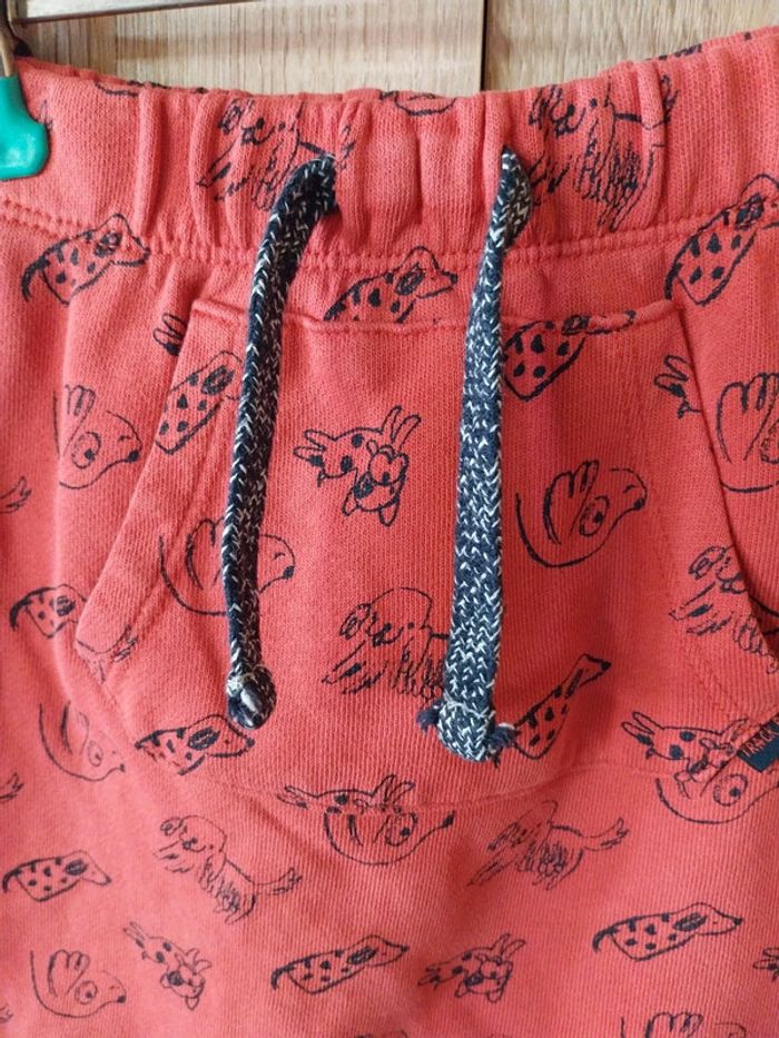 Bas de jogging - photo numéro 3