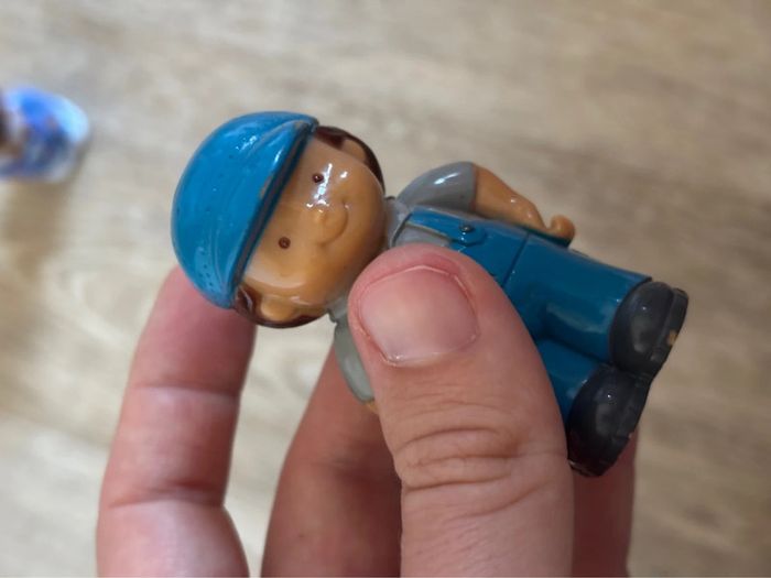 Figures Little people - photo numéro 9