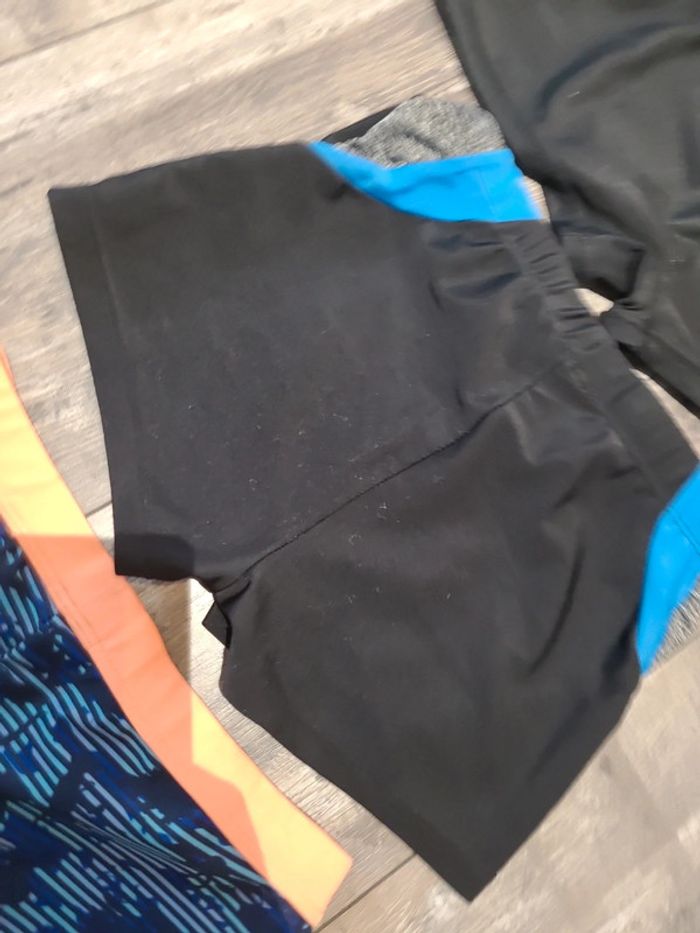 Maillot de bain garçon - photo numéro 7