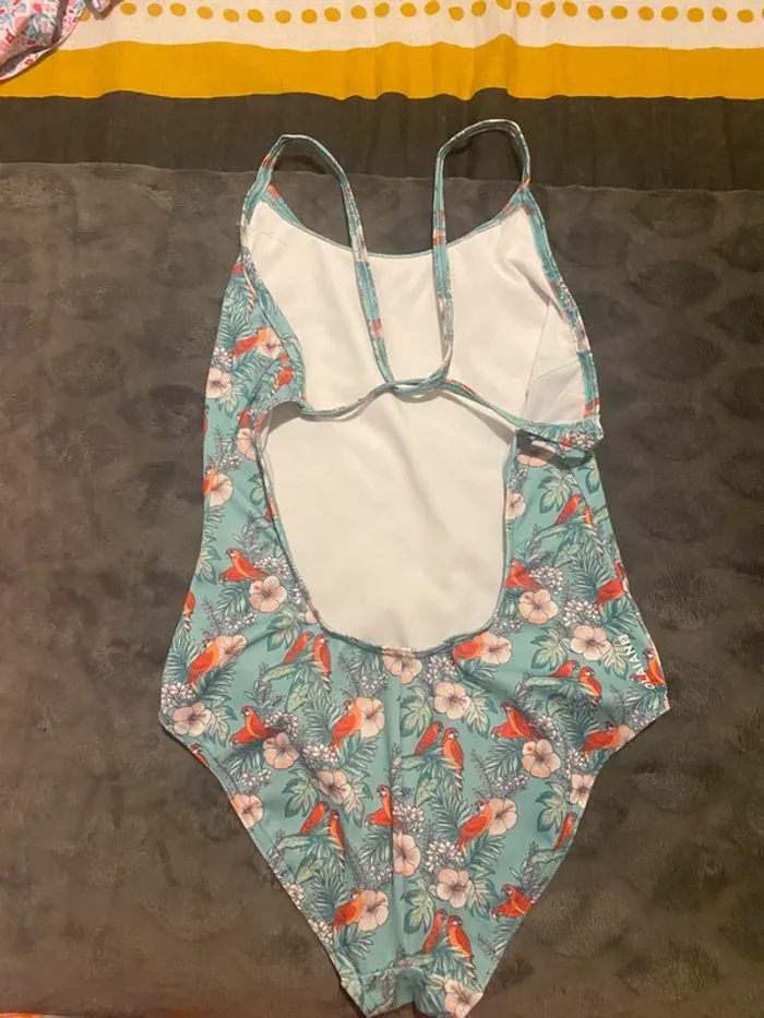Maillot - photo numéro 2