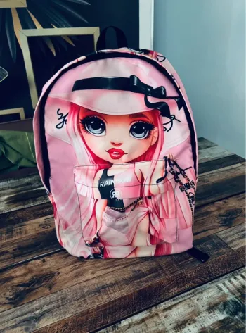 Grand sac à dos/ Cartable