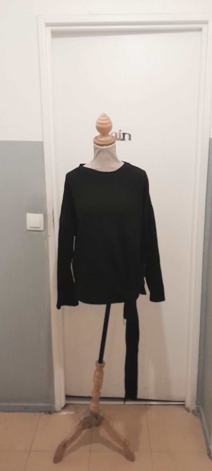 Pull femme - photo numéro 2