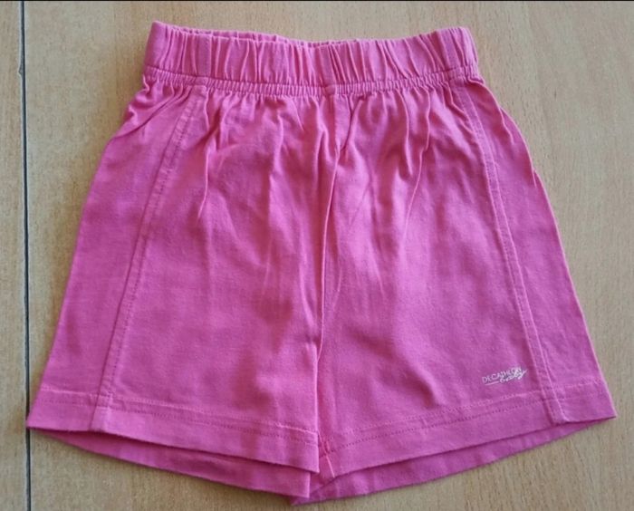 Lot de 2 shorts - photo numéro 2