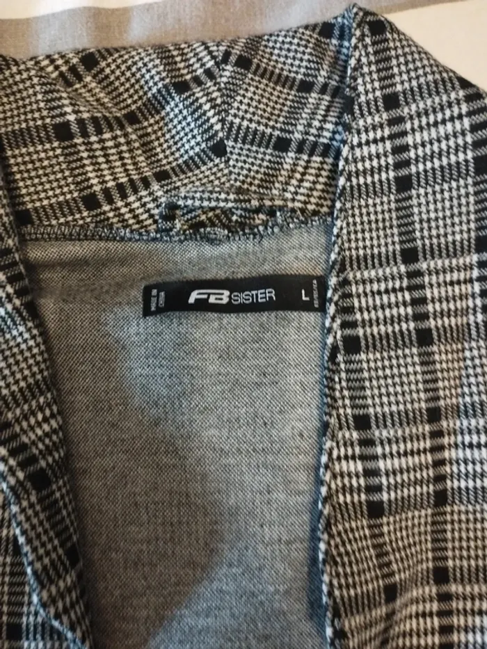Blazer - photo numéro 2