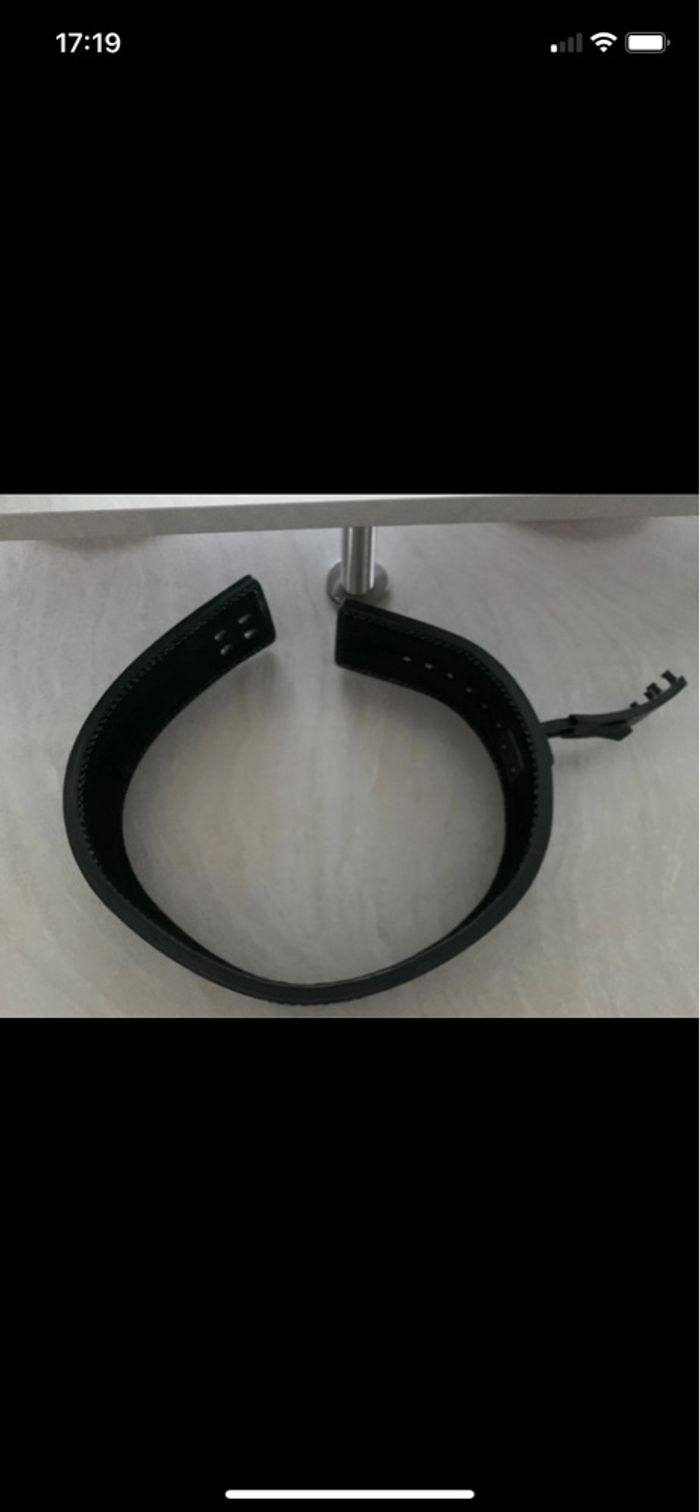 Ceinture de force - photo numéro 5