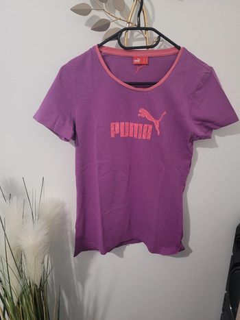 Haut femme taille M, Puma