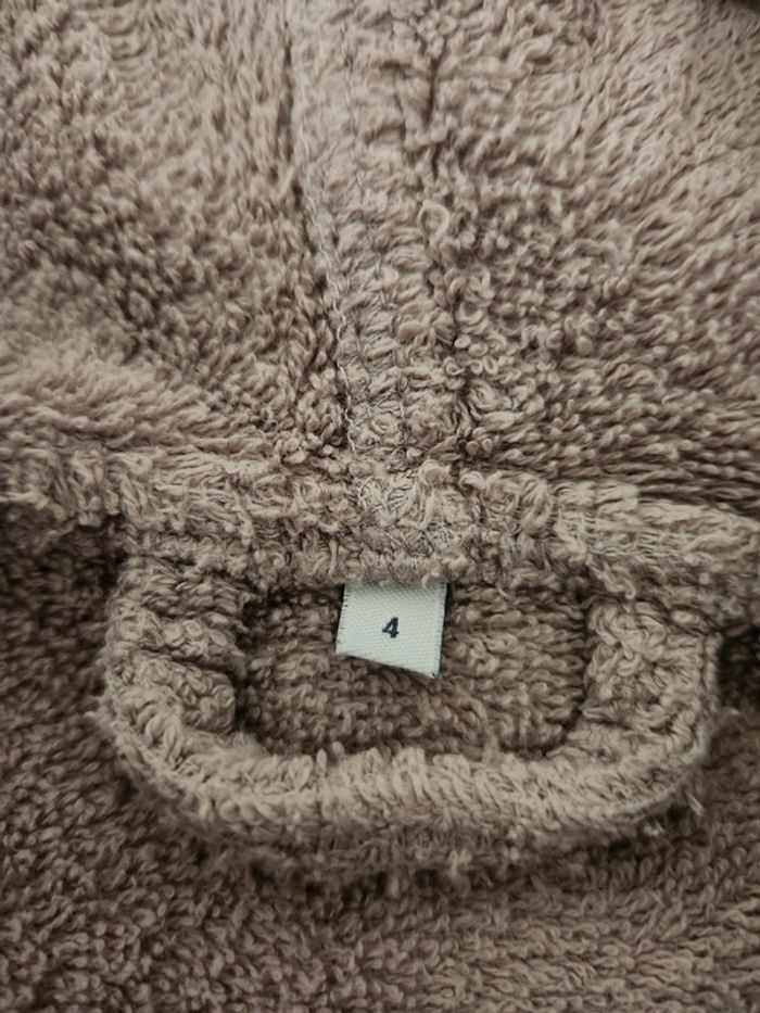 Peignoir Nolhan - photo numéro 4