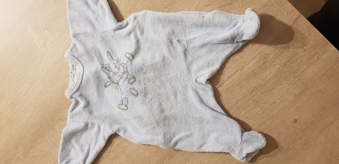 Lots naissance - photo numéro 9