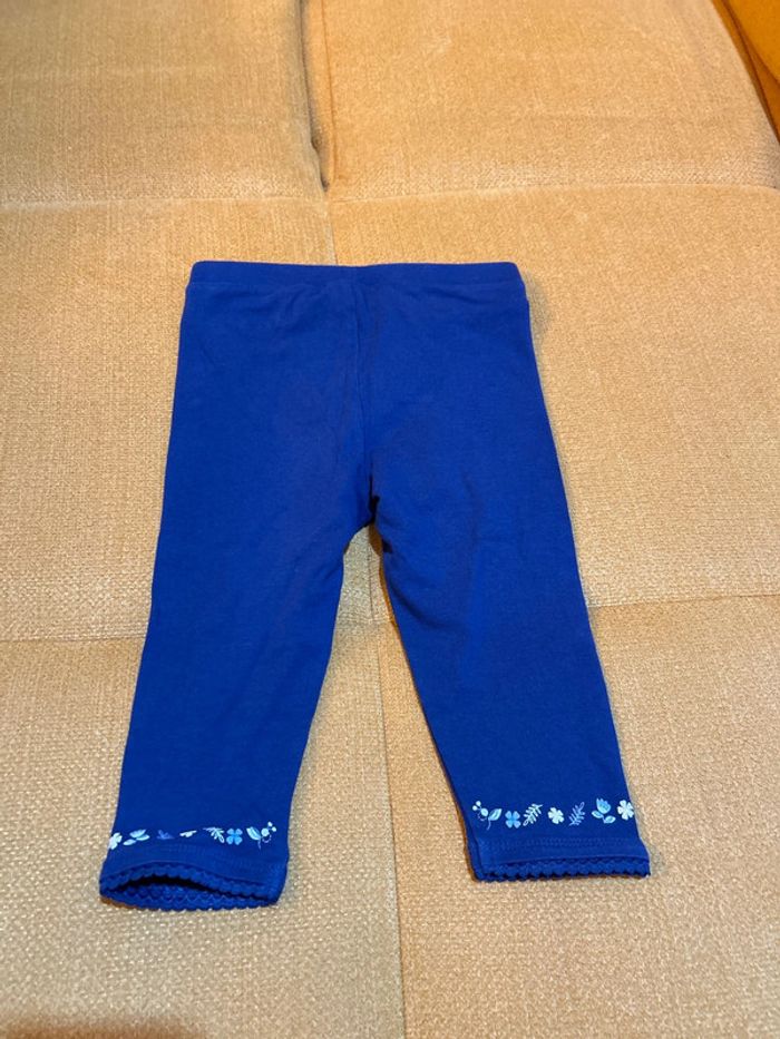 Legging 4/5 ans - photo numéro 3